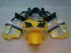 Cheap 2001-2003 Yellow Silver Nastro Azzurro Honda CBR600 F4i Motorcylce Fairings UK Cheap 2001-2003 Yellow Silver Nastro Azzurro Honda CBR600 F4i Motorcylce Fairings UK