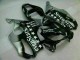 Cheap 2001-2003 Black Silver Seven Stars Honda CBR600 F4i Motorbike Fairing UK Cheap 2001-2003 Black Silver Seven Stars Honda CBR600 F4i Motorbike Fairing UK