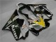 Cheap 2001-2003 Yellow Silver Black Playboy Honda CBR600 F4i Motorcycle Fairing Kit UK Cheap 2001-2003 Yellow Silver Black Playboy Honda CBR600 F4i Motorcycle Fairing Kit UK