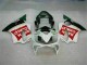Cheap 2001-2003 Red White Black San Carlo Honda CBR600 F4i Bike Fairing UK Cheap 2001-2003 Red White Black San Carlo Honda CBR600 F4i Bike Fairing UK