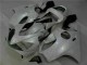 Cheap 2001-2003 White Honda CBR600 F4i Motorbike Fairing UK