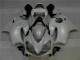 Cheap 2001-2003 White Honda CBR600 F4i Motorbike Fairing UK