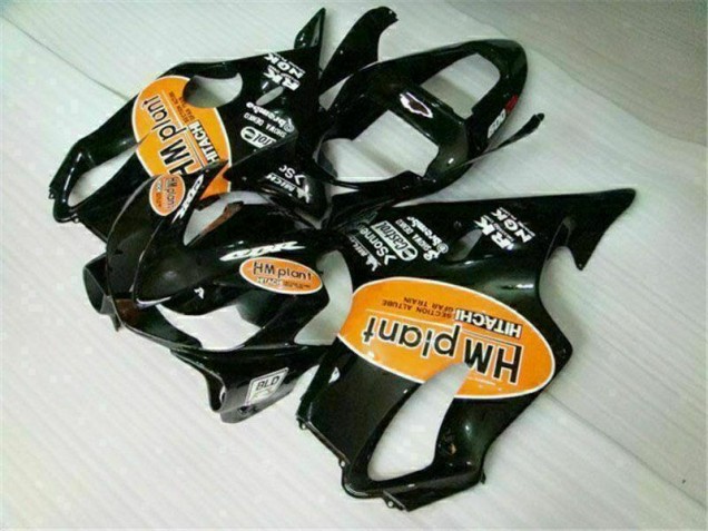 Cheap 2001-2003 Orange Black Honda CBR600 F4i Motorcycle Bodywork UK Cheap 2001-2003 Orange Black Honda CBR600 F4i Motorcycle Bodywork UK