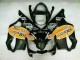 Cheap 2001-2003 Orange Black Honda CBR600 F4i Motorcycle Bodywork UK Cheap 2001-2003 Orange Black Honda CBR600 F4i Motorcycle Bodywork UK