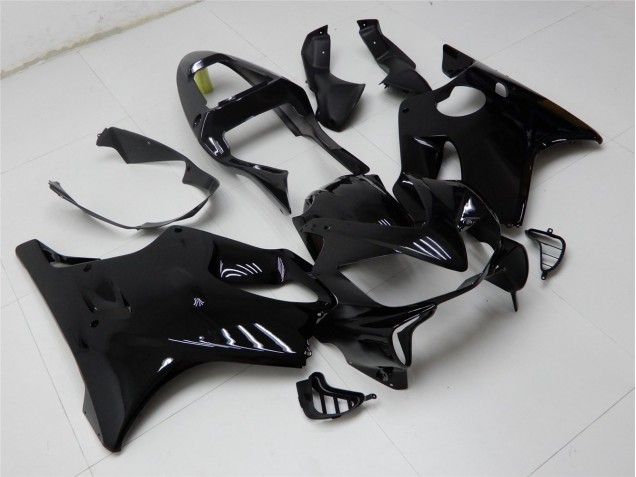 Cheap 2001-2003 Glossy Black Honda CBR600 F4i Motorbike Fairing Kits UK Cheap 2001-2003 Glossy Black Honda CBR600 F4i Motorbike Fairing Kits UK