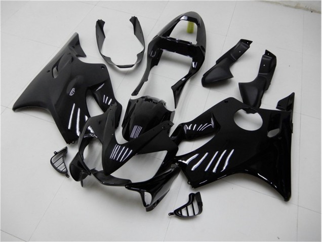 Cheap 2001-2003 Glossy Black Honda CBR600 F4i Motorbike Fairing Kits UK Cheap 2001-2003 Glossy Black Honda CBR600 F4i Motorbike Fairing Kits UK