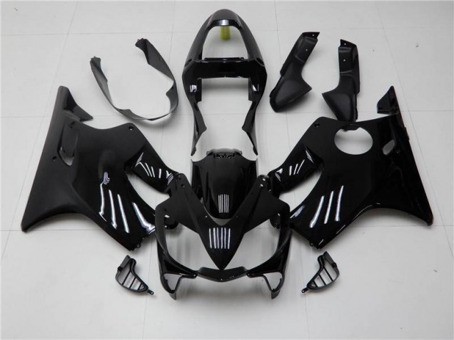 Cheap 2001-2003 Glossy Black Honda CBR600 F4i Motorbike Fairing Kits UK Cheap 2001-2003 Glossy Black Honda CBR600 F4i Motorbike Fairing Kits UK