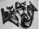 Cheap 2001-2003 Black White Flame Suzuki GSXR 600/750 Motorcycle Fairing Kits UK Cheap 2001-2003 Black White Flame Suzuki GSXR 600/750 Motorcycle Fairing Kits UK