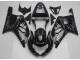 Cheap 2001-2003 Black White Flame Suzuki GSXR 600/750 Motorcycle Fairing Kits UK Cheap 2001-2003 Black White Flame Suzuki GSXR 600/750 Motorcycle Fairing Kits UK
