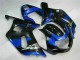 Cheap 2001-2003 Blue Black Suzuki GSXR 600/750 Bike Fairings UK Cheap 2001-2003 Blue Black Suzuki GSXR 600/750 Bike Fairings UK