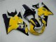 Cheap 2001-2003 Yellow Suzuki GSXR 600/750 Bike Fairings UK Cheap 2001-2003 Yellow Suzuki GSXR 600/750 Bike Fairings UK