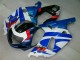 Cheap 2001-2003 Blue Suzuki GSXR 600/750 Motor Fairings UK Cheap 2001-2003 Blue Suzuki GSXR 600/750 Motor Fairings UK