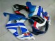 Cheap 2001-2003 Blue Suzuki GSXR 600/750 Motor Fairings UK Cheap 2001-2003 Blue Suzuki GSXR 600/750 Motor Fairings UK