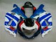 Cheap 2001-2003 Blue Suzuki GSXR 600/750 Motor Fairings UK Cheap 2001-2003 Blue Suzuki GSXR 600/750 Motor Fairings UK