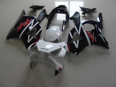 Cheap 2002-2003 Dark Blue Honda CBR900RR 954 Motorcyle Fairings UK
