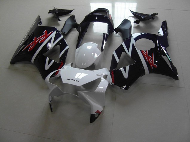 Cheap 2002-2003 Dark Blue Honda CBR900RR 954 Motorcyle Fairings UK Cheap 2002-2003 Dark Blue Honda CBR900RR 954 Motorcyle Fairings UK