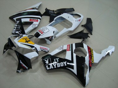 Cheap 2002-2003 Playboy Honda CBR900RR 954 Replacement Fairings UK