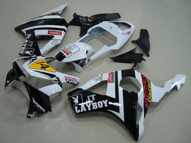 Cheap 2002-2003 Playboy Honda CBR900RR 954 Replacement Fairings UK Cheap 2002-2003 Playboy Honda CBR900RR 954 Replacement Fairings UK