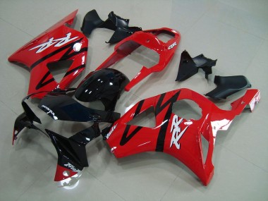 Cheap 2002-2003 Red Honda CBR900RR 954 Motor Fairings UK