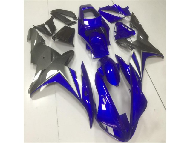 Cheap 2002-2003 Blue Grey Yamaha YZF R1 Motorcycle Fairings UK Cheap 2002-2003 Blue Grey Yamaha YZF R1 Motorcycle Fairings UK