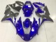 Cheap 2002-2003 Blue Grey Yamaha YZF R1 Motorcycle Fairings UK Cheap 2002-2003 Blue Grey Yamaha YZF R1 Motorcycle Fairings UK