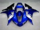 Cheap 2002-2003 Blue White Yamaha YZF R1 Motorcycle Fairing Kits UK Cheap 2002-2003 Blue White Yamaha YZF R1 Motorcycle Fairing Kits UK