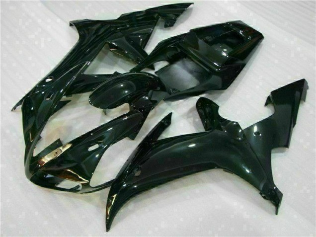 Cheap 2002-2003 Black Yamaha YZF R1 Bike Fairing UK Cheap 2002-2003 Black Yamaha YZF R1 Bike Fairing UK