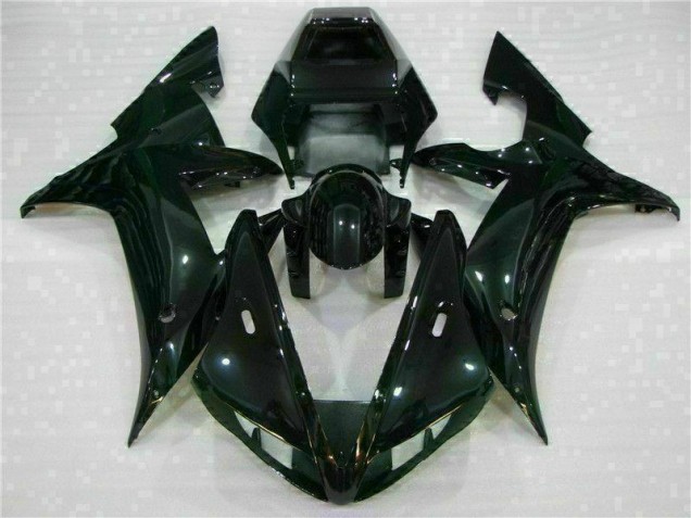 Cheap 2002-2003 Black Yamaha YZF R1 Bike Fairing UK Cheap 2002-2003 Black Yamaha YZF R1 Bike Fairing UK
