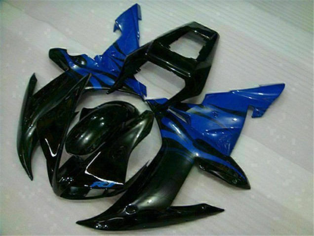 Cheap 2002-2003 Blue Yamaha YZF R1 Motorcycle Fairings Kits UK Cheap 2002-2003 Blue Yamaha YZF R1 Motorcycle Fairings Kits UK