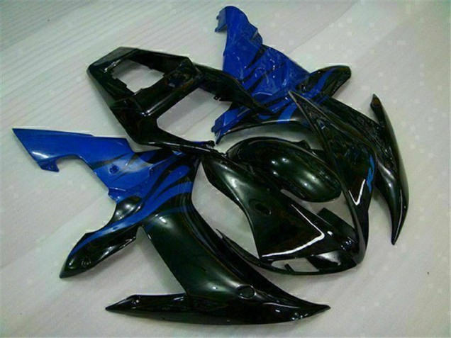 Cheap 2002-2003 Blue Yamaha YZF R1 Motorcycle Fairings Kits UK Cheap 2002-2003 Blue Yamaha YZF R1 Motorcycle Fairings Kits UK