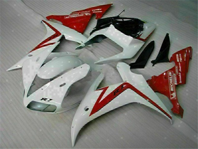 Cheap 2002-2003 Red Yamaha YZF R1 Motorbike Fairing UK Cheap 2002-2003 Red Yamaha YZF R1 Motorbike Fairing UK