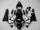 Cheap 2003-2004 Black Silver Honda CBR600RR Bike Fairing UK
