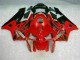Cheap 2003-2004 Red Black Honda CBR600RR Motorbike Fairing Kits & Bodywork UK Cheap 2003-2004 Red Black Honda CBR600RR Motorbike Fairing Kits & Bodywork UK