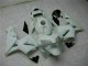 Cheap 2003-2004 White Honda CBR600RR Motorcyle Fairings & Bodywork UK Cheap 2003-2004 White Honda CBR600RR Motorcyle Fairings & Bodywork UK