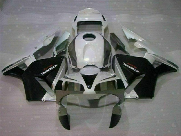 Cheap 2003-2004 White Honda CBR600RR Moto Fairings UK Cheap 2003-2004 White Honda CBR600RR Moto Fairings UK