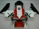 Cheap 2003-2004 Red White Honda CBR600RR Bike Fairings UK Cheap 2003-2004 Red White Honda CBR600RR Bike Fairings UK