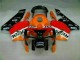 Cheap 2003-2004 Orange Repsol Honda CBR600RR Motorbike Fairing Kits UK Cheap 2003-2004 Orange Repsol Honda CBR600RR Motorbike Fairing Kits UK