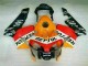 Cheap 2003-2004 Repsol Honda CBR600RR Motorcycle Fairings Kits UK Cheap 2003-2004 Repsol Honda CBR600RR Motorcycle Fairings Kits UK