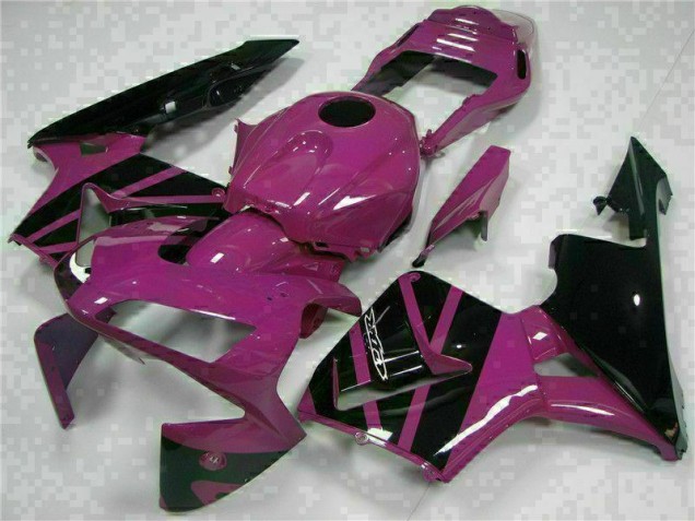 Cheap 2003-2004 Purple Honda CBR600RR Moto Fairings UK Cheap 2003-2004 Purple Honda CBR600RR Moto Fairings UK