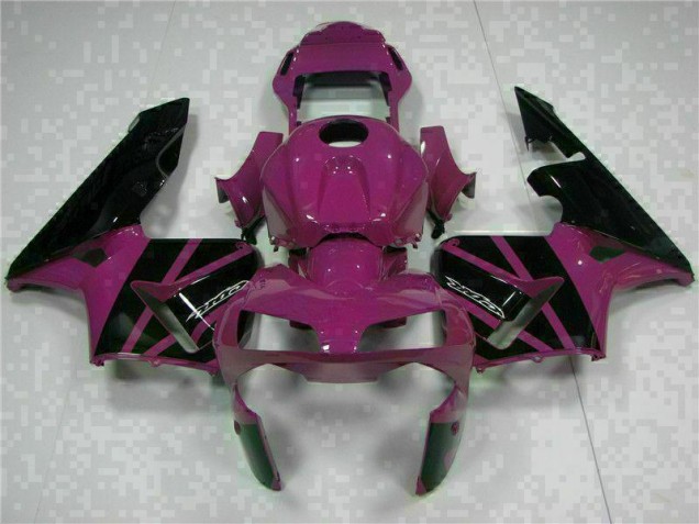Cheap 2003-2004 Purple Honda CBR600RR Moto Fairings UK Cheap 2003-2004 Purple Honda CBR600RR Moto Fairings UK