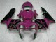 Cheap 2003-2004 Purple Honda CBR600RR Moto Fairings UK Cheap 2003-2004 Purple Honda CBR600RR Moto Fairings UK
