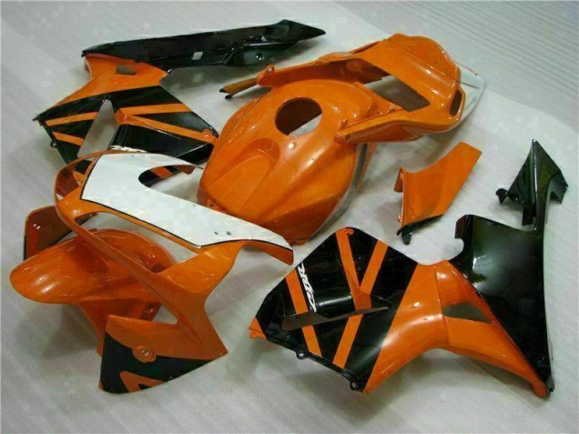 Cheap 2003-2004 Orange Honda CBR600RR Motorcycle Replacement Fairings UK Cheap 2003-2004 Orange Honda CBR600RR Motorcycle Replacement Fairings UK