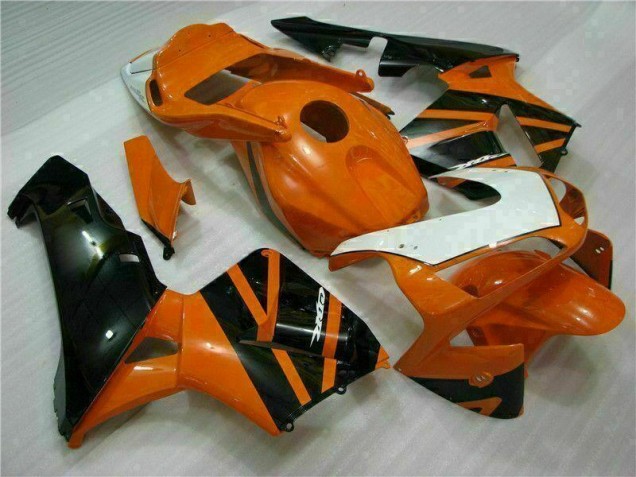 Cheap 2003-2004 Orange Honda CBR600RR Motorcycle Replacement Fairings UK Cheap 2003-2004 Orange Honda CBR600RR Motorcycle Replacement Fairings UK