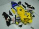 Cheap 2003-2004 Yellow Honda CBR600RR Motorcyle Fairings UK Cheap 2003-2004 Yellow Honda CBR600RR Motorcyle Fairings UK