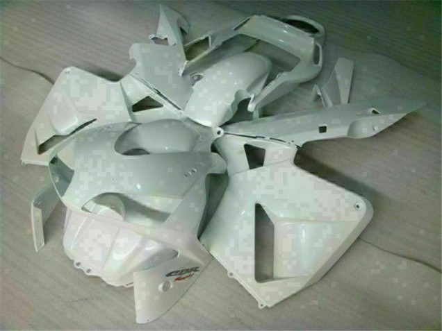 Cheap 2003-2004 White Honda CBR600RR Replacement Fairings UK Cheap 2003-2004 White Honda CBR600RR Replacement Fairings UK