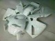 Cheap 2003-2004 White Honda CBR600RR Replacement Fairings UK Cheap 2003-2004 White Honda CBR600RR Replacement Fairings UK