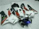 Cheap 2003-2004 White Blue Honda CBR600RR Motorcylce Fairings UK Cheap 2003-2004 White Blue Honda CBR600RR Motorcylce Fairings UK