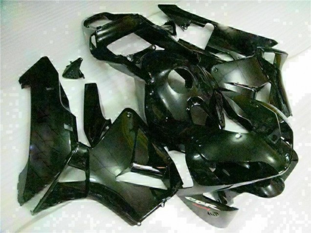 Cheap 2003-2004 Black Honda CBR600RR Motorbike Fairings UK Cheap 2003-2004 Black Honda CBR600RR Motorbike Fairings UK