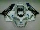 Cheap 2003-2004 White Honda CBR600RR Replacement Motorcycle Fairings UK Cheap 2003-2004 White Honda CBR600RR Replacement Motorcycle Fairings UK