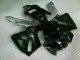 Cheap 2003-2004 Black Honda CBR600RR Bike Fairing Kit UK Cheap 2003-2004 Black Honda CBR600RR Bike Fairing Kit UK